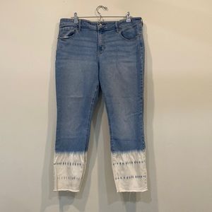 3/$20 ⭐️ Light Old Navy jeans